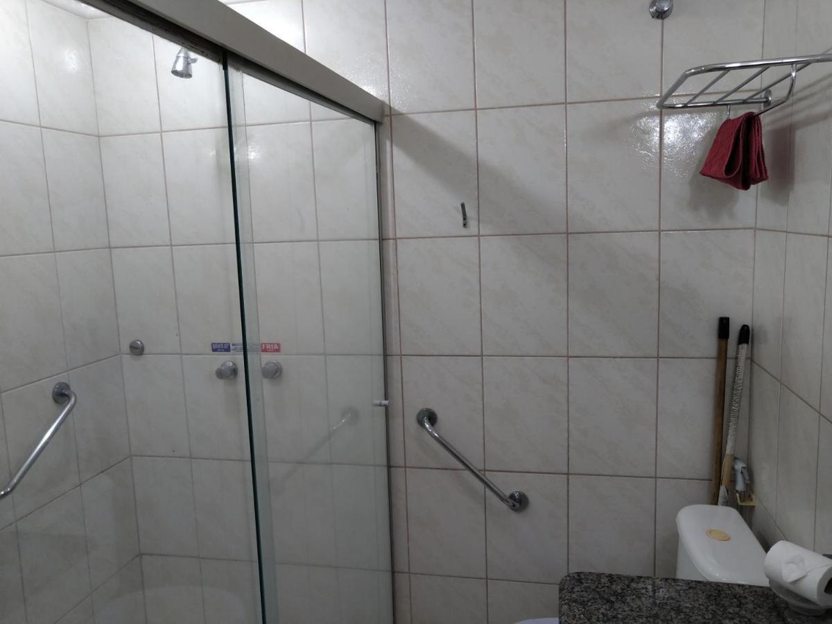 Hidro Relax: Luxo Com Piscinas E Internet Caldas Novas