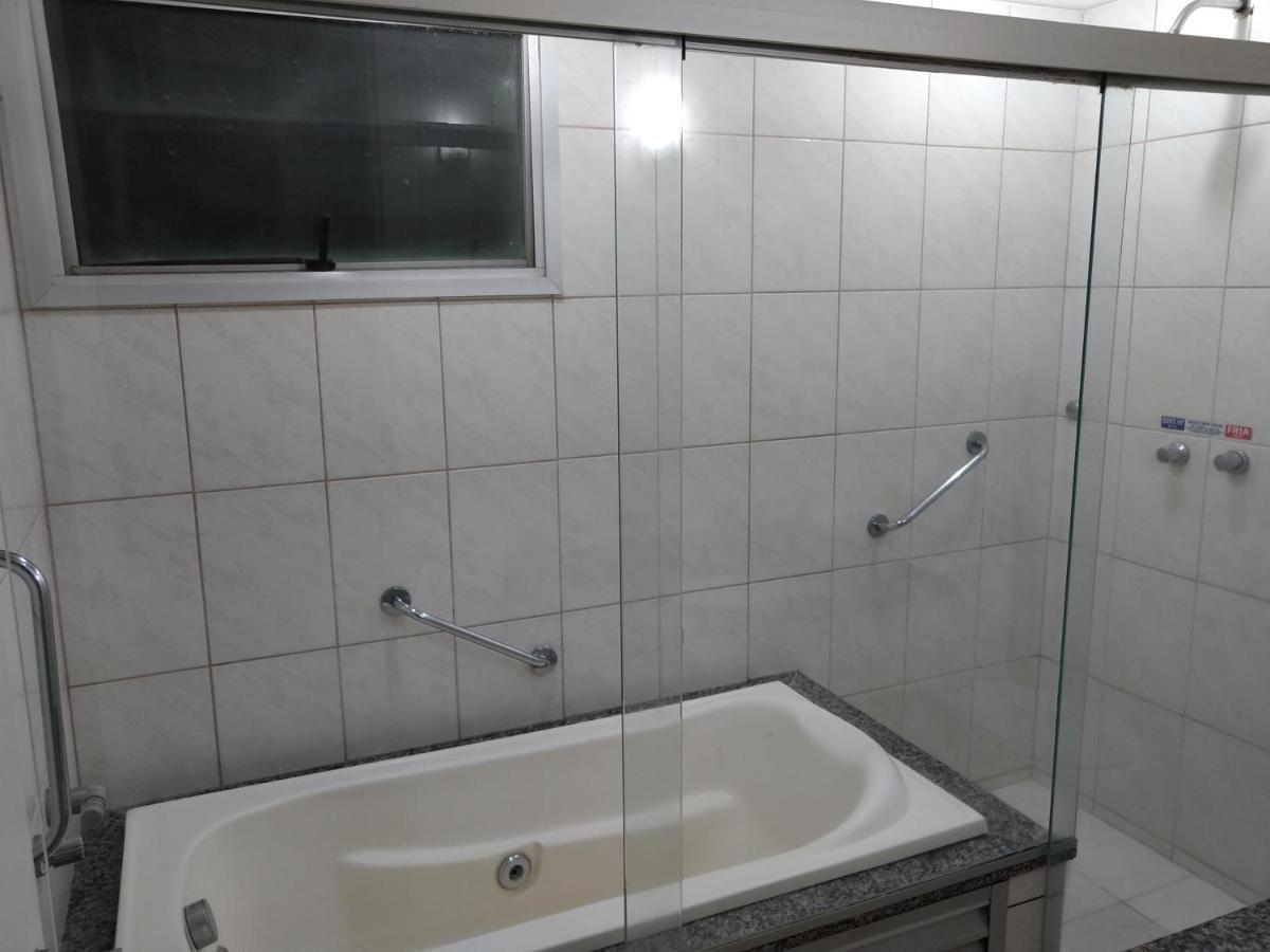 Hidro Relax: Luxo Com Piscinas E Internet