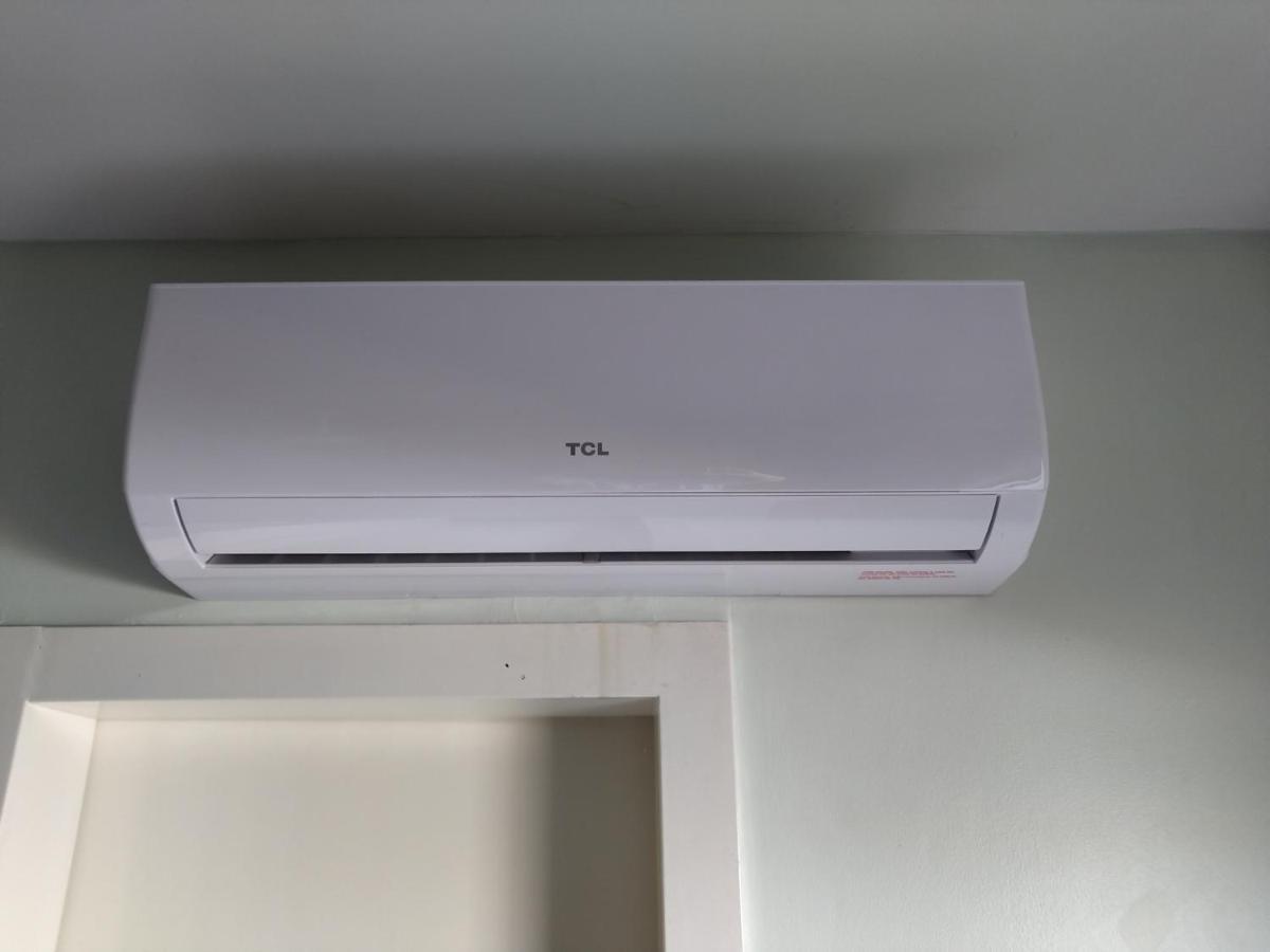 Hidro Relax: Luxo Com Piscinas E Internet Apartment Caldas Novas