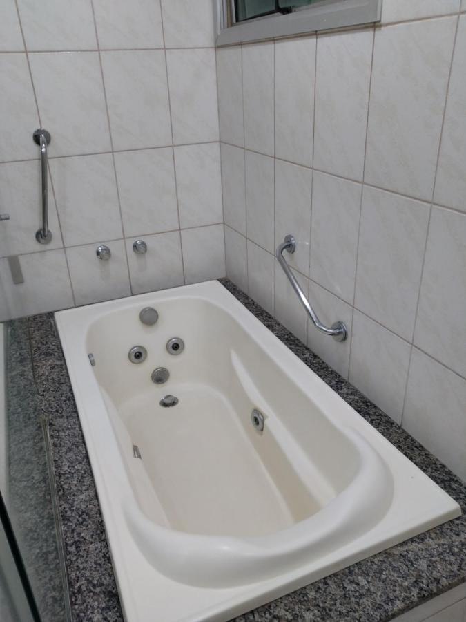 Hidro Relax: Luxo Com Piscinas E Internet * Caldas Novas
