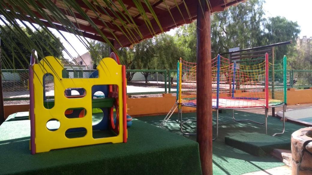 Hidro Relax: Luxo Com Piscinas E Internet Apartment Caldas Novas
