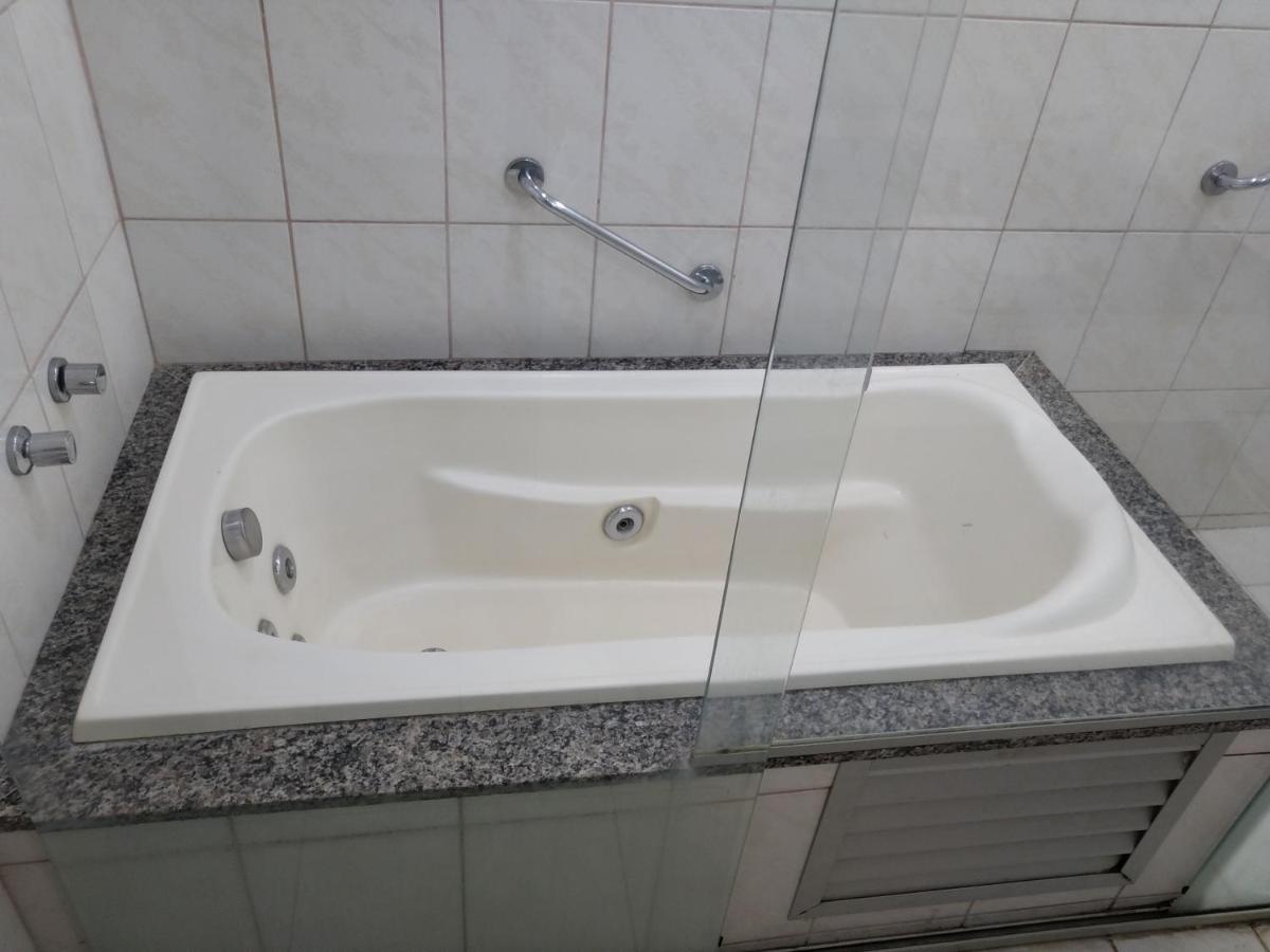 Hidro Relax: Luxo Com Piscinas E Internet Apartment *
