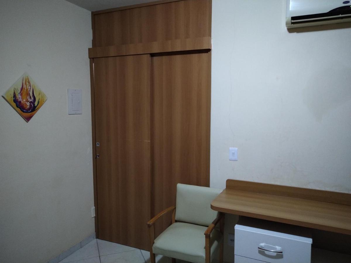 Hidro Relax: Luxo Com Piscinas E Internet Apartment Caldas Novas
