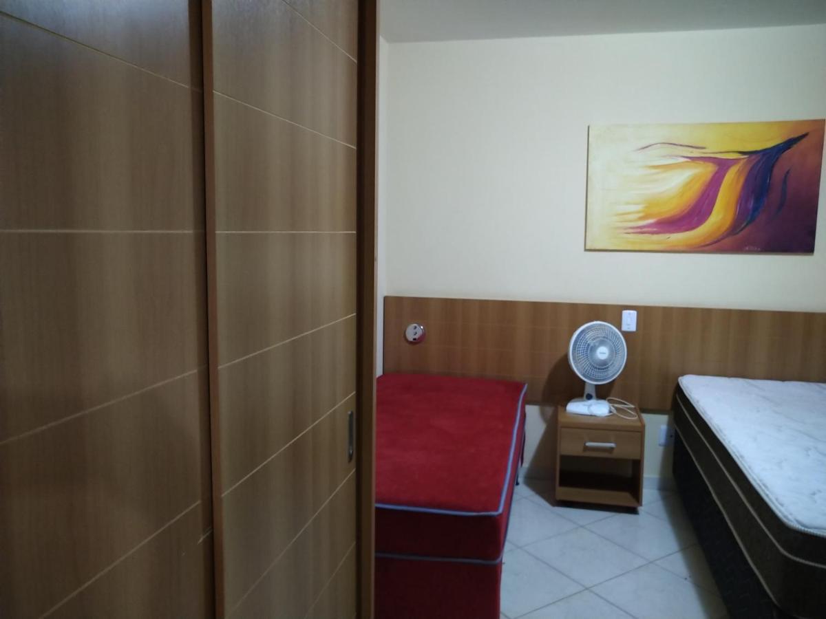 Apartment Hidro Relax: Luxo Com Piscinas E Internet Caldas Novas