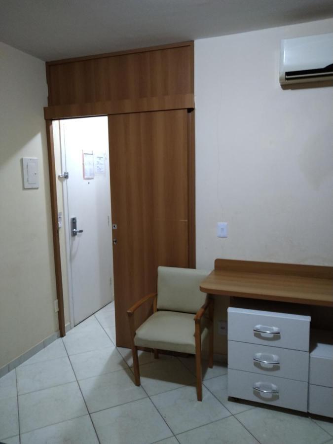 Apartment Hidro Relax: Luxo Com Piscinas E Internet