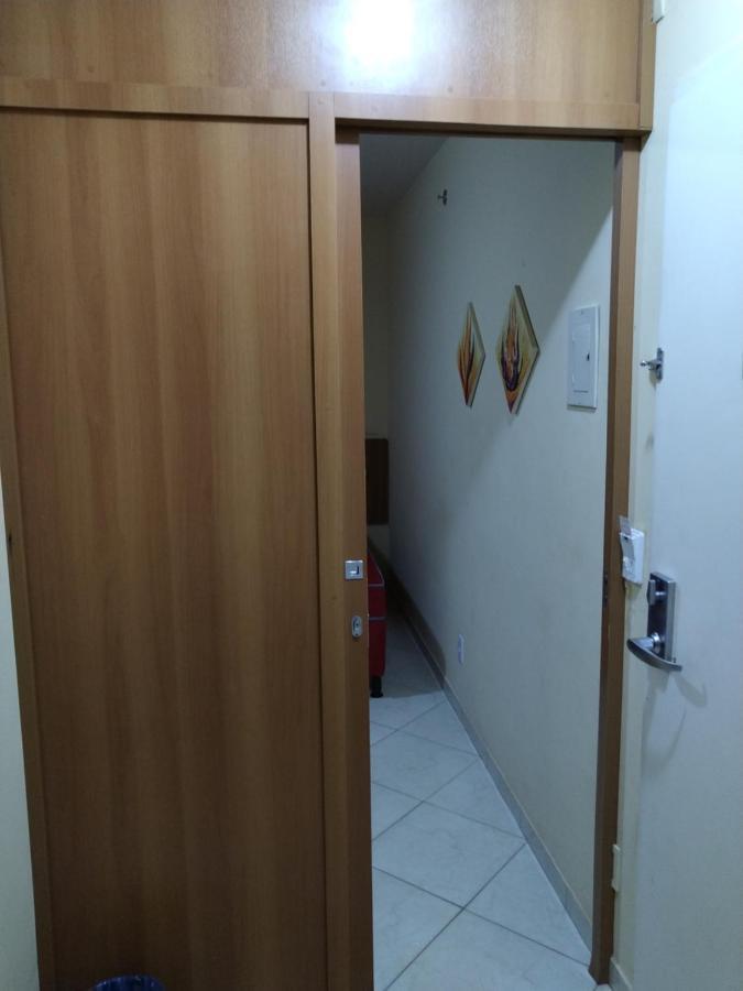 Apartment Hidro Relax: Luxo Com Piscinas E Internet