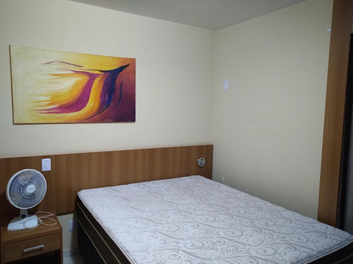 Apartment Hidro Relax: Luxo Com Piscinas E Internet *
