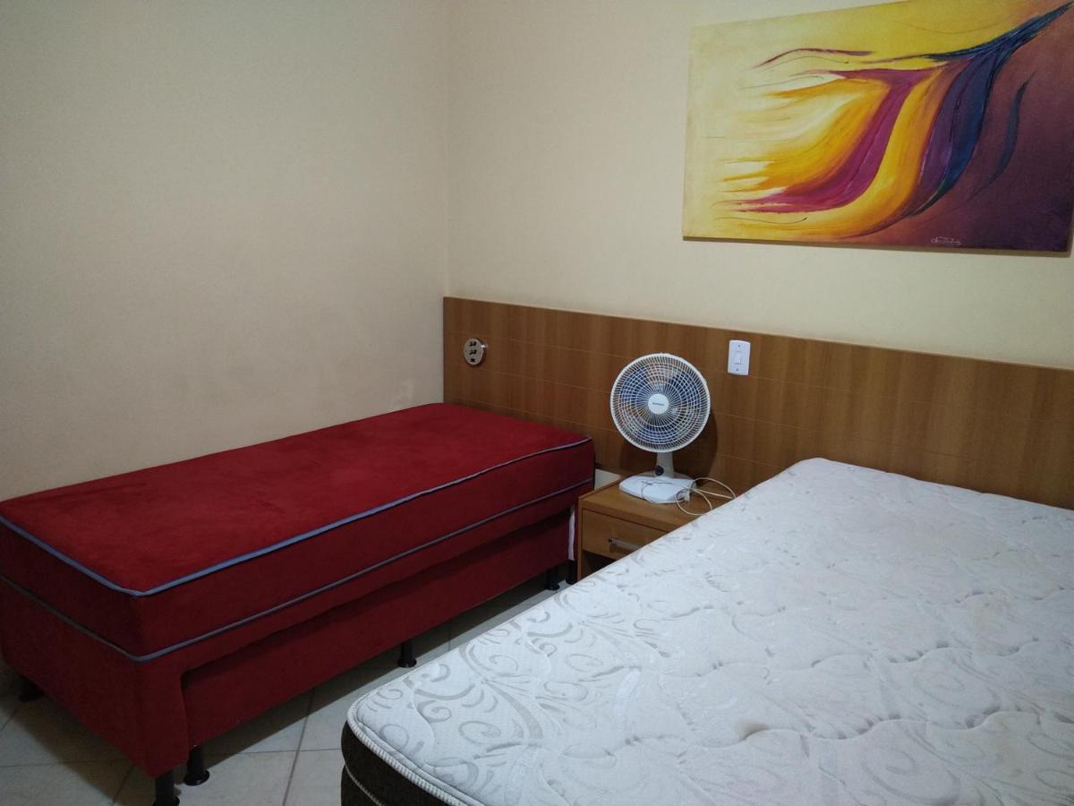 Apartment Hidro Relax: Luxo Com Piscinas E Internet