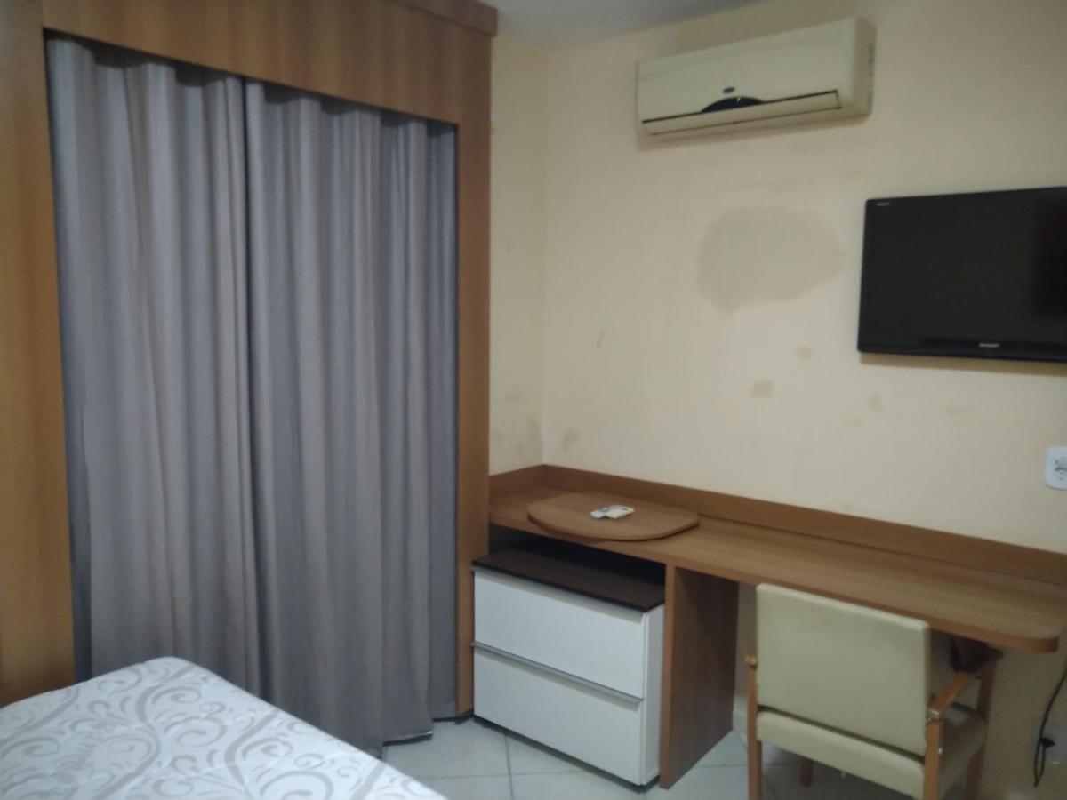 Hidro Relax: Luxo Com Piscinas E Internet Apartment