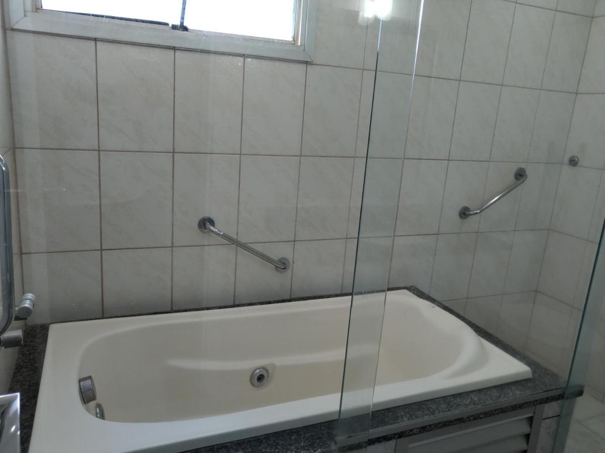 Hidro Relax: Luxo Com Piscinas E Internet Apartment *