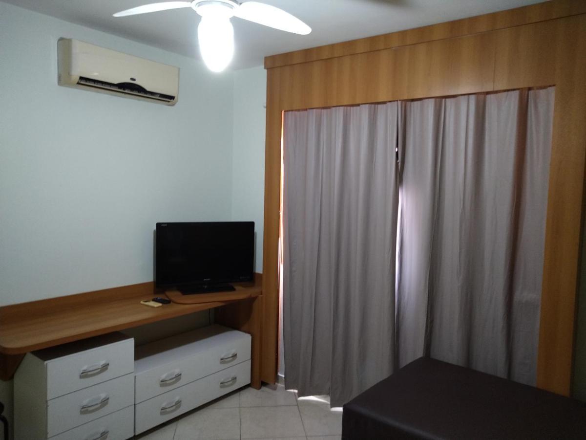 Hidro Relax: Luxo Com Piscinas E Internet Apartment *