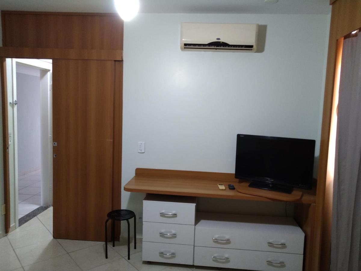 Hidro Relax: Luxo Com Piscinas E Internet Caldas Novas