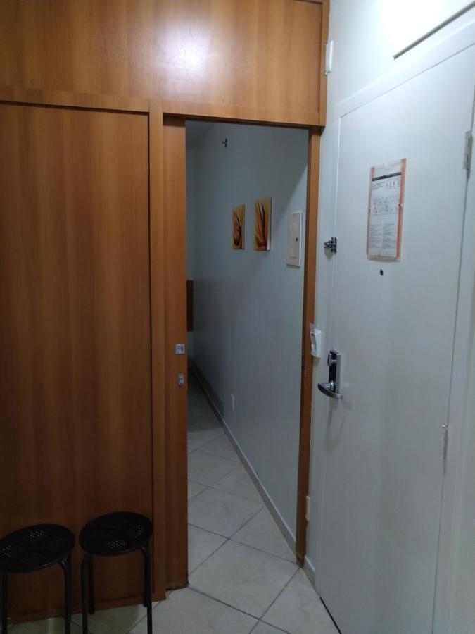 Hidro Relax: Luxo Com Piscinas E Internet Apartment Caldas Novas