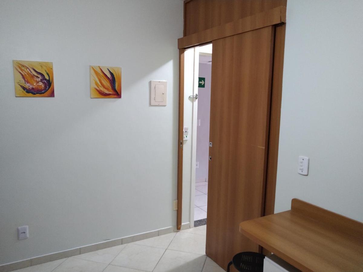Hidro Relax: Luxo Com Piscinas E Internet Apartment Caldas Novas