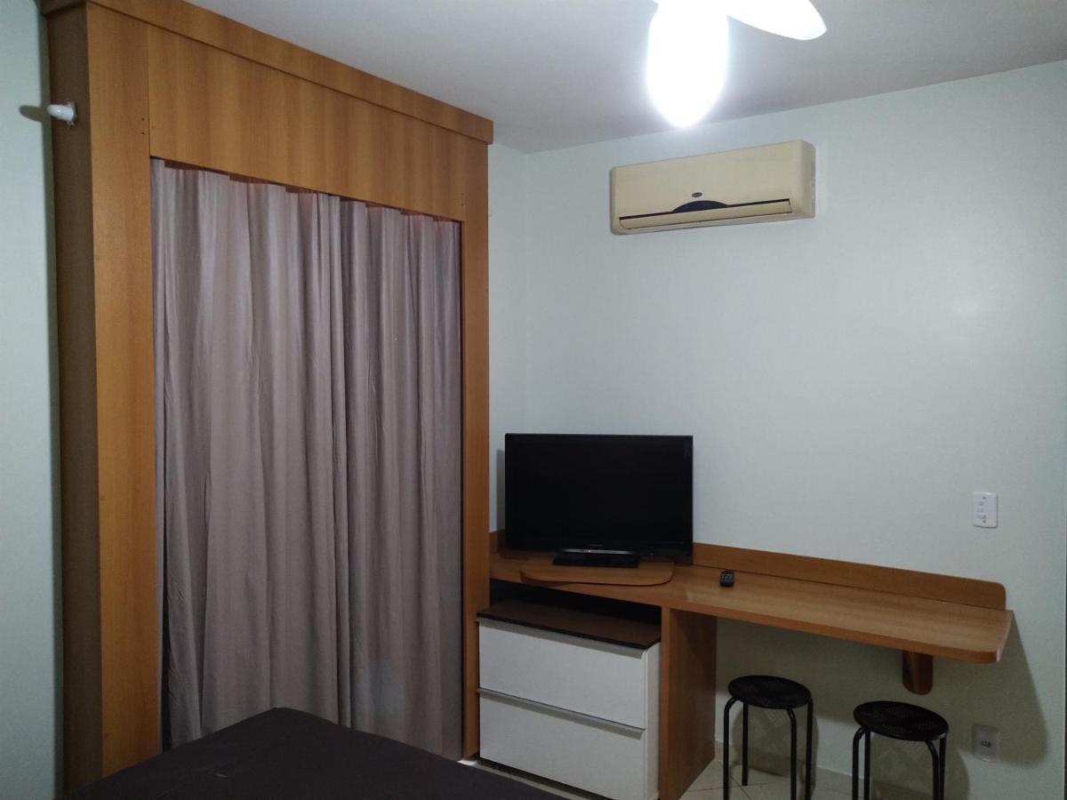 Hidro Relax: Luxo Com Piscinas E Internet * Caldas Novas