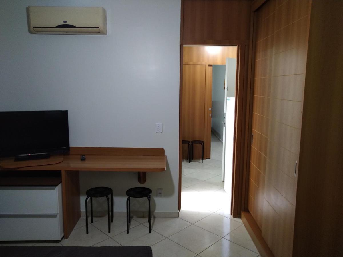 Hidro Relax: Luxo Com Piscinas E Internet Apartment Caldas Novas